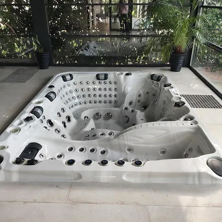 Individual San Pietro Complex Lalzi Bay