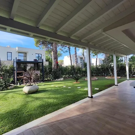 Individual San Pietro Complex Lalzi Bay * Draci