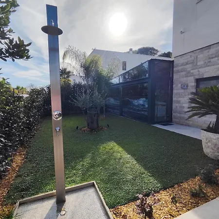 Individual San Pietro Complex Lalzi Bay Villa