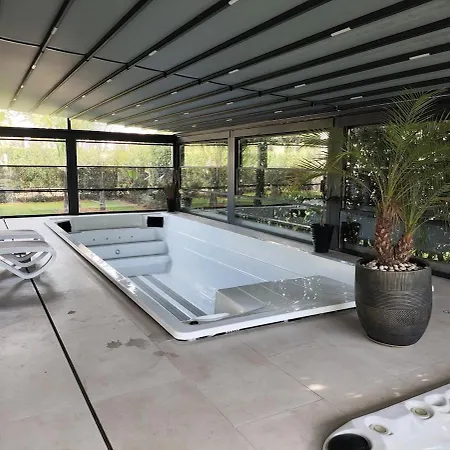 빌라 Individual San Pietro Complex Lalzi Bay 드라치