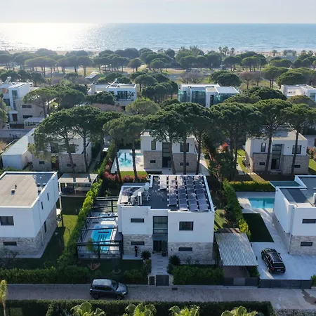 Individual San Pietro Complex Lalzi Bay * Draci