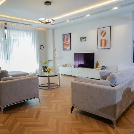 Individual San Pietro Complex Lalzi Bay *