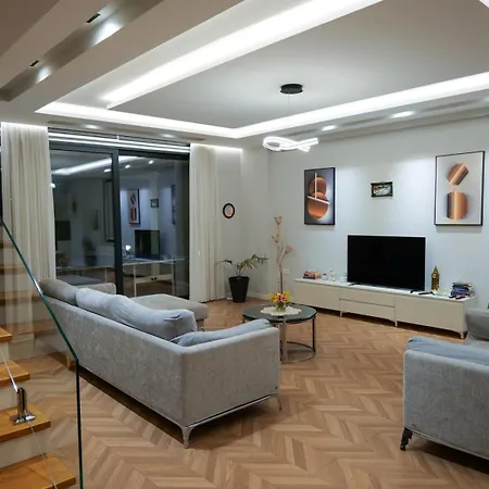 Villa Individual San Pietro Complex Lalzi Bay *
