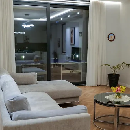 Villa Individual San Pietro Complex Lalzi Bay Draci