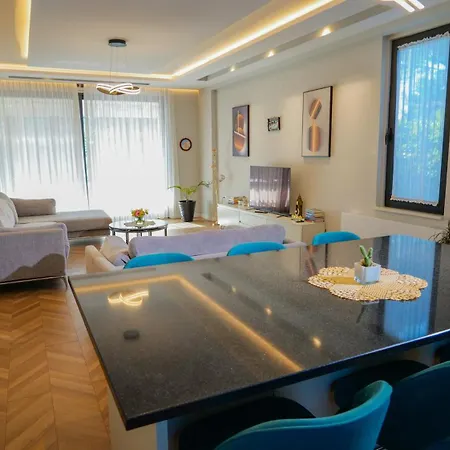 Individual San Pietro Complex Lalzi Bay *