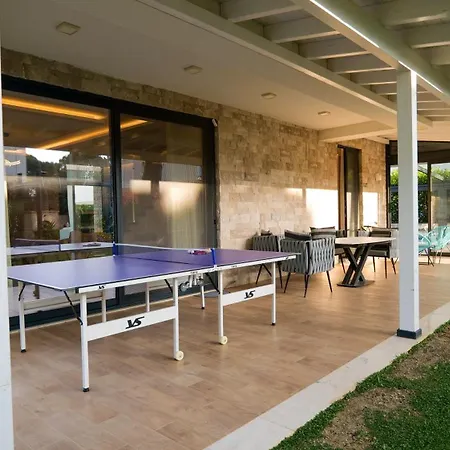 Individual San Pietro Complex Lalzi Bay Villa
