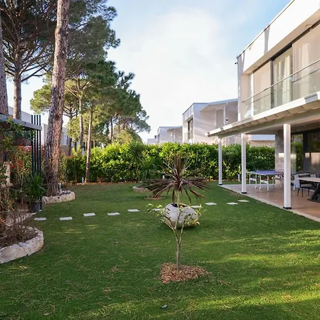 Individual San Pietro Complex Lalzi Bay Villa *