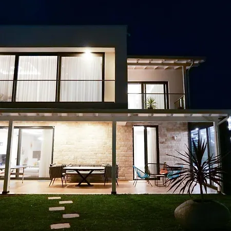 Villa Individual San Pietro Complex Lalzi Bay *