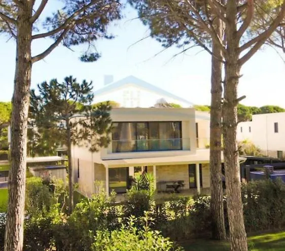 Individual San Pietro Complex Lalzi Bay * Draci