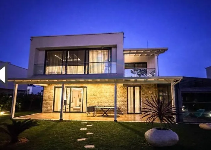 Individual San Pietro Complex Lalzi Bay