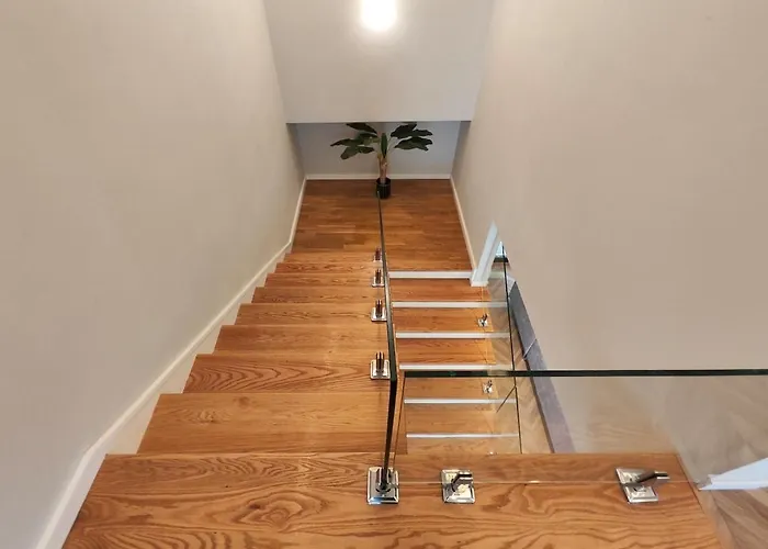 Individual San Pietro Complex Lalzi Bay Villa *