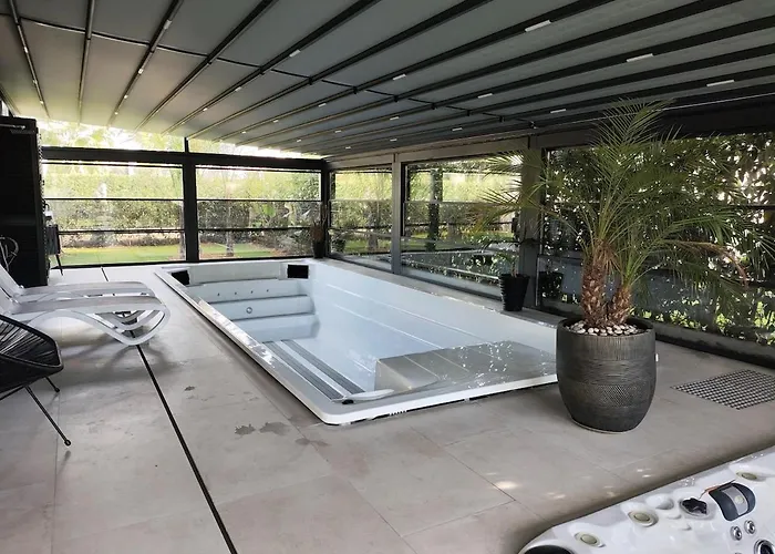 빌라 Individual San Pietro Complex Lalzi Bay 드라치