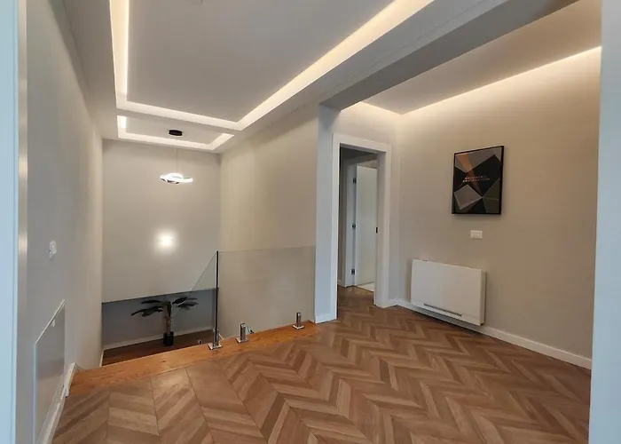 Villa Individual San Pietro Complex Lalzi Bay *