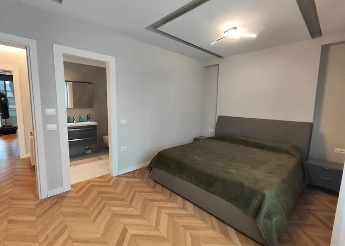 Individual San Pietro Complex Lalzi Bay 빌라 드라치