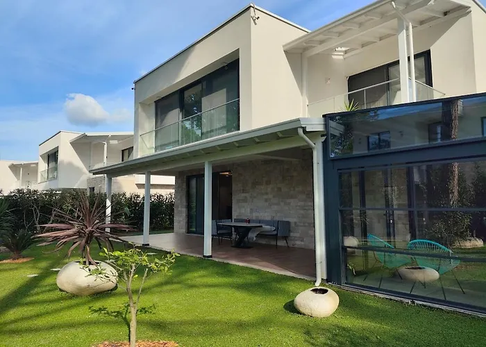 Individual San Pietro Complex Lalzi Bay