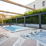 Individual San Pietro Complex Lalzi Bay Villa *