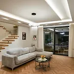 Individual San Pietro Complex Lalzi Bay Villa