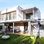 Individual San Pietro Complex Lalzi Bay Villa *