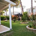 Individual San Pietro Complex Lalzi Bay Villa Draci