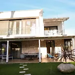 Villa Individual San Pietro Complex Lalzi Bay Draci