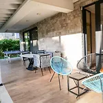 Villa Individual San Pietro Complex Lalzi Bay *