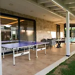 Individual San Pietro Complex Lalzi Bay Villa