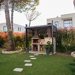 Villa Individual San Pietro Complex Lalzi Bay Draci