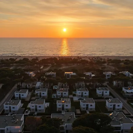Individual San Pietro Complex Lalzi Bay Вилла Дуррес