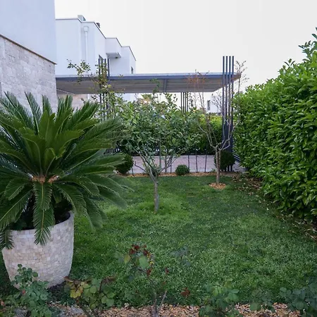 Individual San Pietro Complex Lalzi Bay Дуррес
