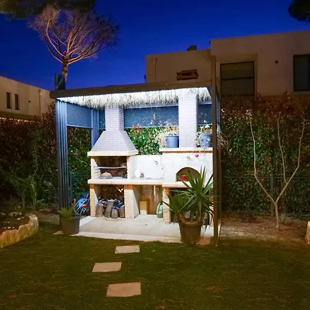Individual San Pietro Complex Lalzi Bay * Дуррес